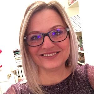 Meet your Posher, Nathalie